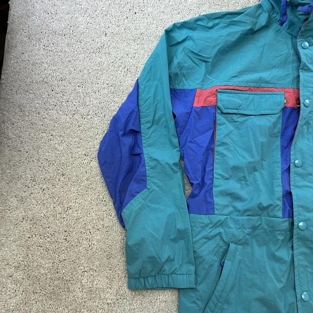 The North Face this vintage